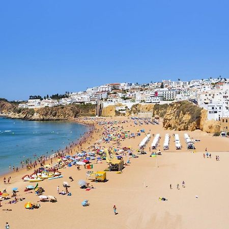 Vivenda Luz Villa Albufeira Exterior foto