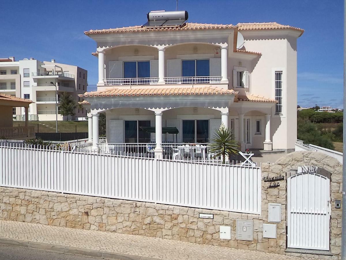 Vivenda Luz Villa Albufeira Exterior foto